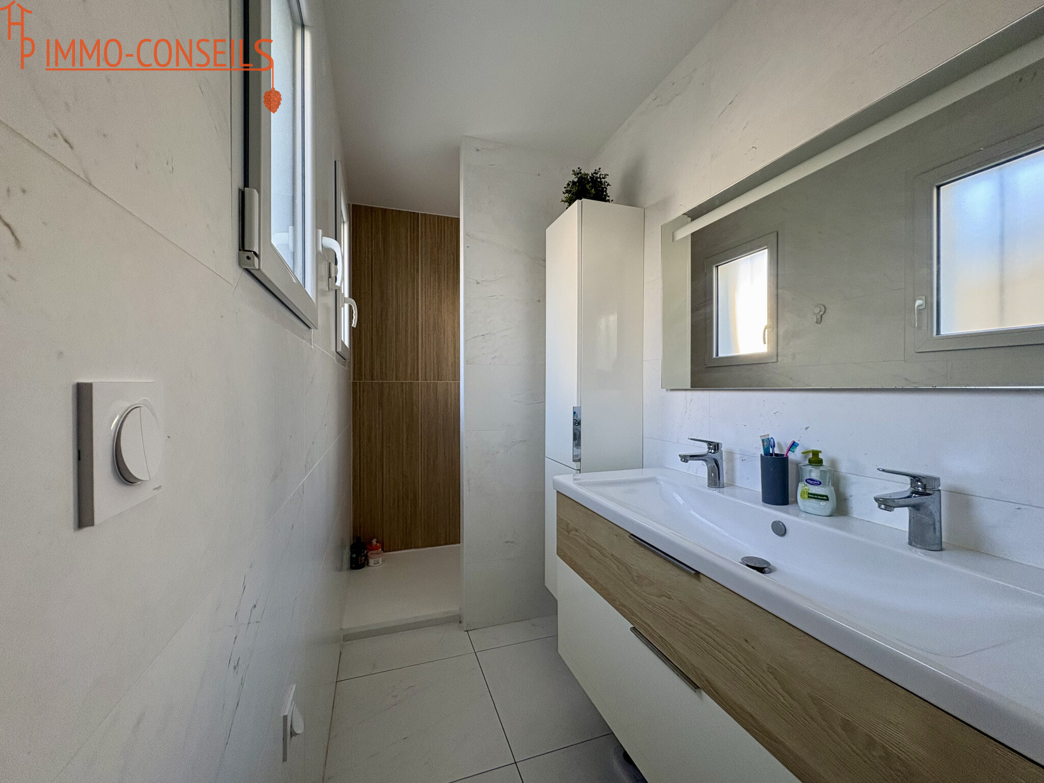 Maison à La Chapelle-sur-Erdre — vignette 5
