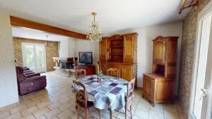 Maison à Saint-Georges-sur-Eure — vignette 3