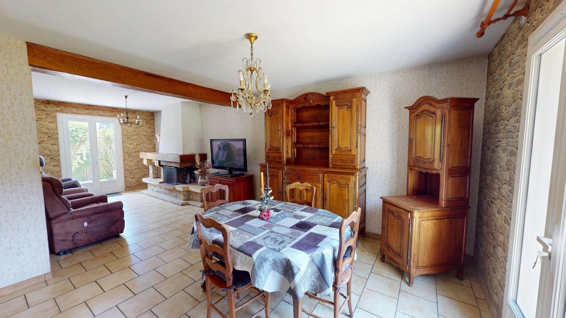 Maison à Saint-Georges-sur-Eure — vignette 3