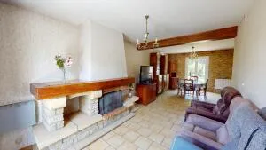 Maison à Saint-Georges-sur-Eure — vignette 8