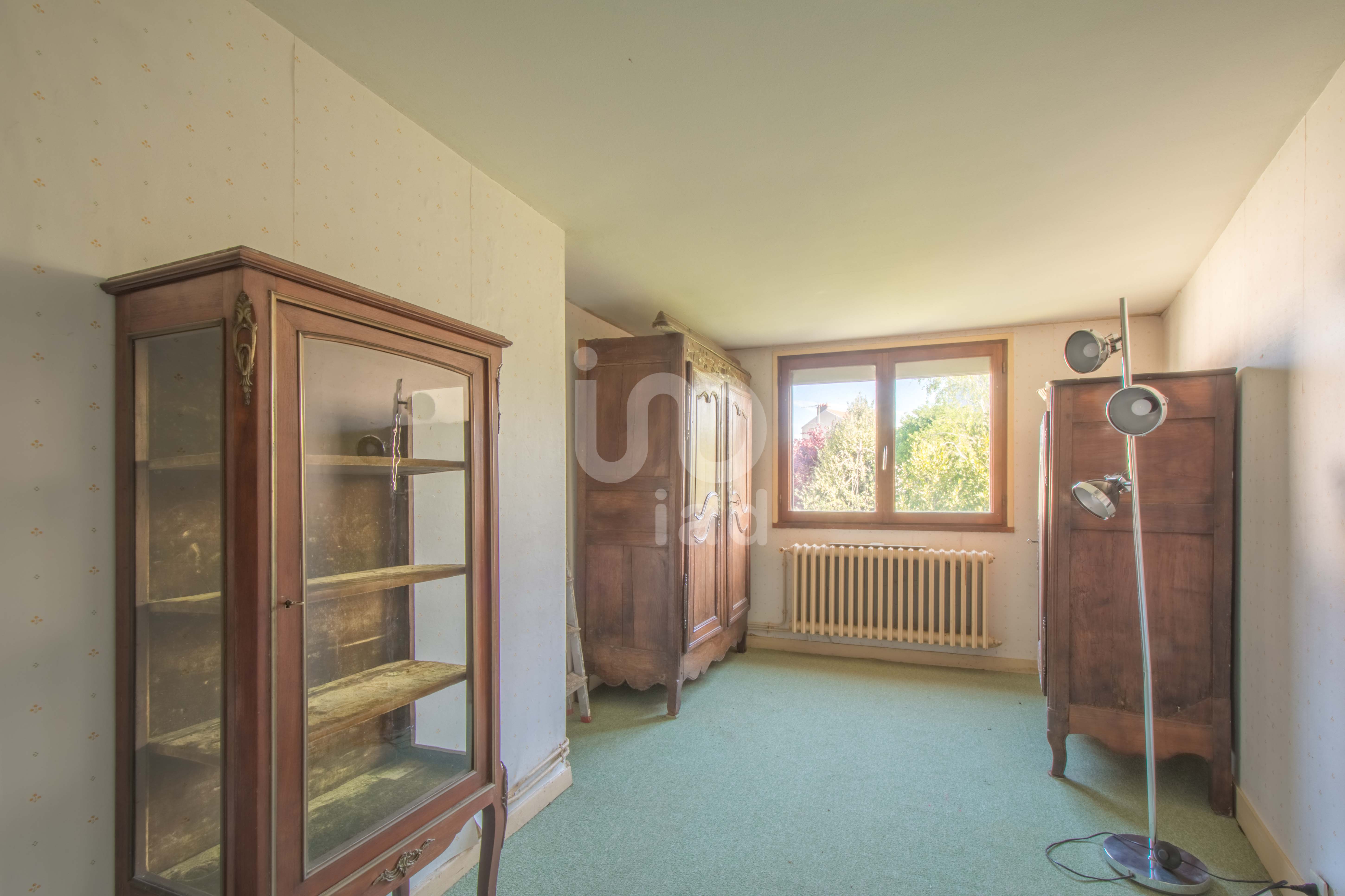 Maison à Créteil — vignette 9