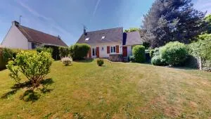 Maison à Saint-Georges-sur-Eure — vignette 18