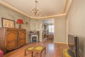 Maison à Créteil — vignette 12