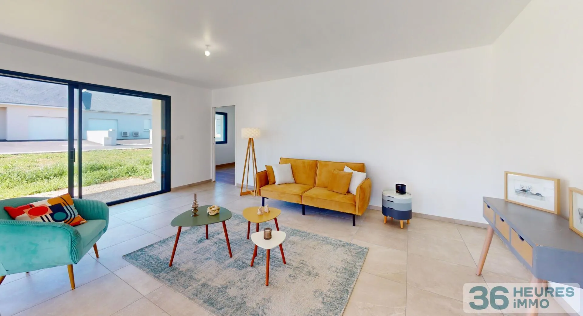 Maison à Sébazac-Concourès — vignette 4