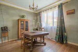 Maison à Créteil — vignette 20