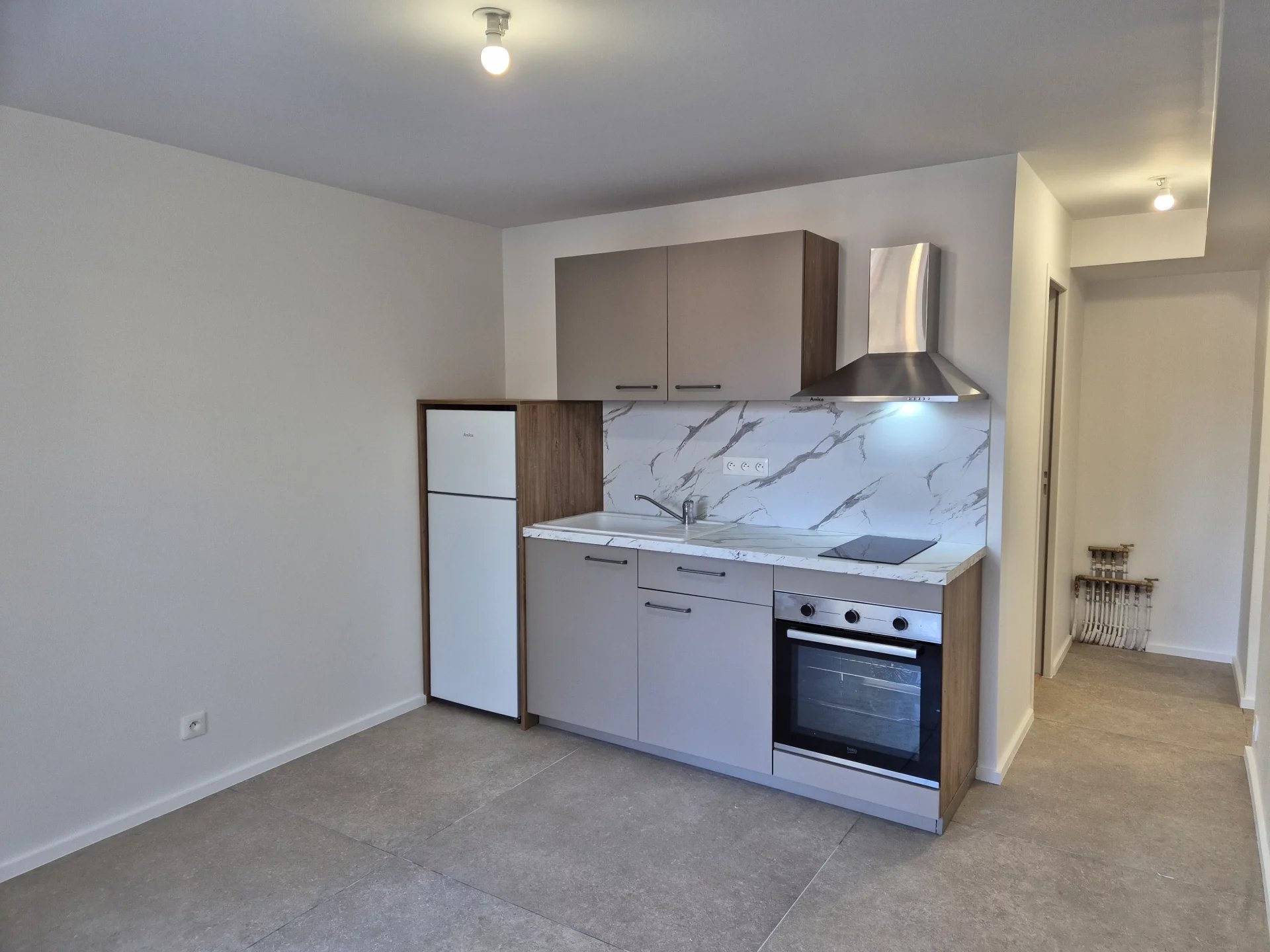 Appartement à Cogolin — vignette 2