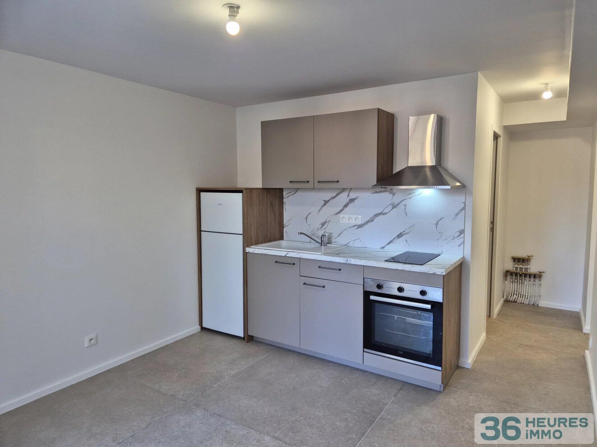 Appartement à Cogolin — vignette 2