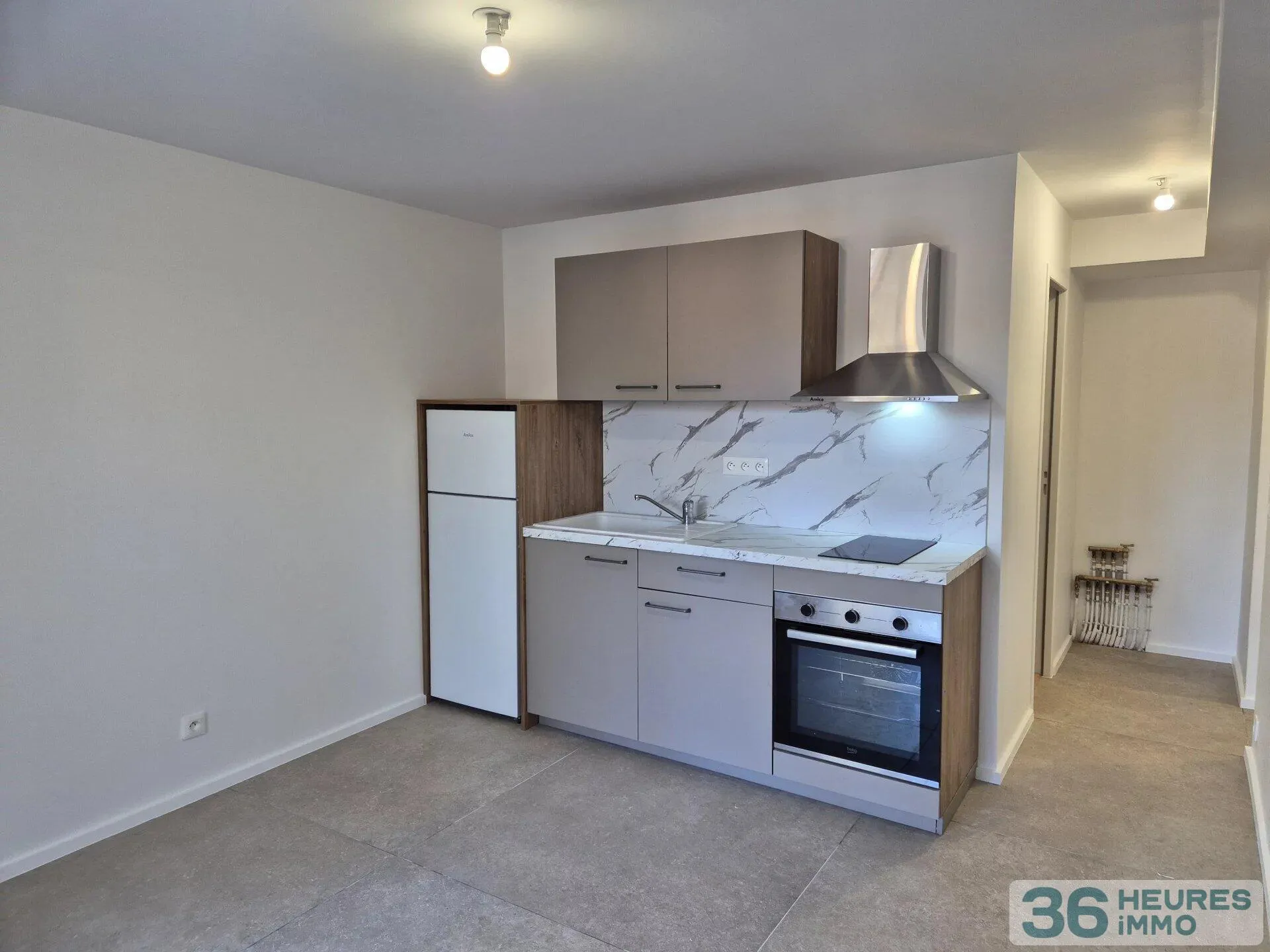 Appartement à Cogolin — vignette 2