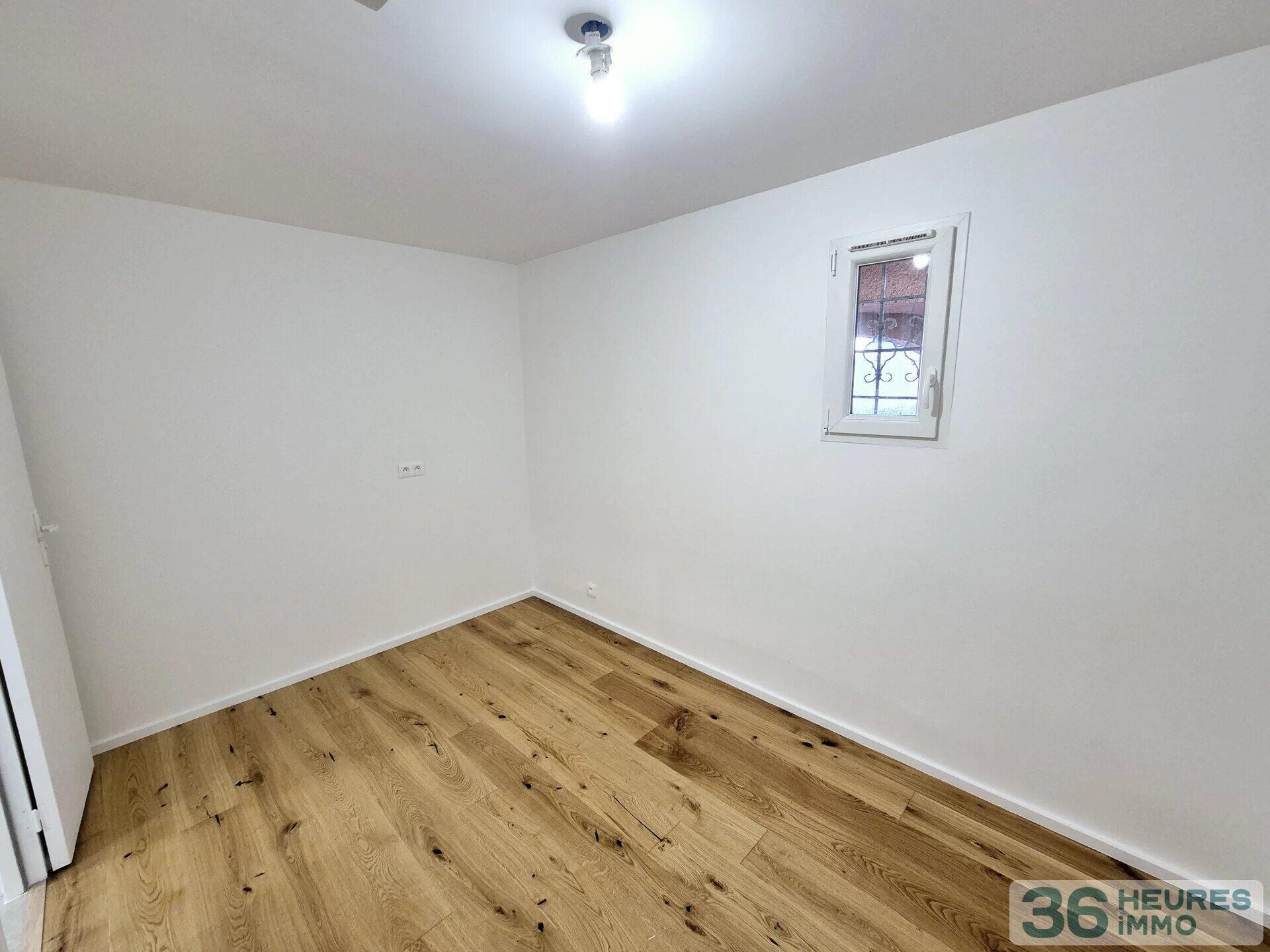 Appartement à Cogolin — vignette 4