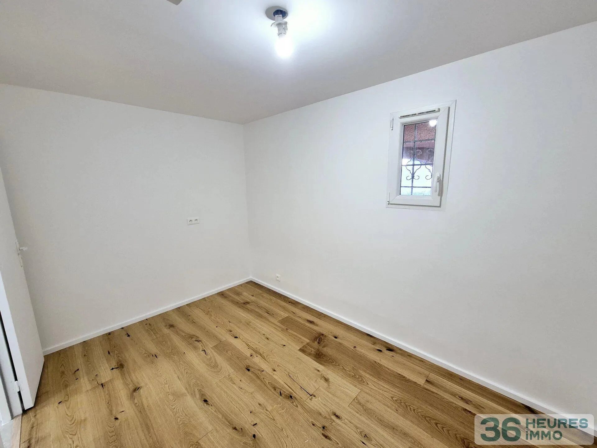 Appartement à Cogolin — vignette 4