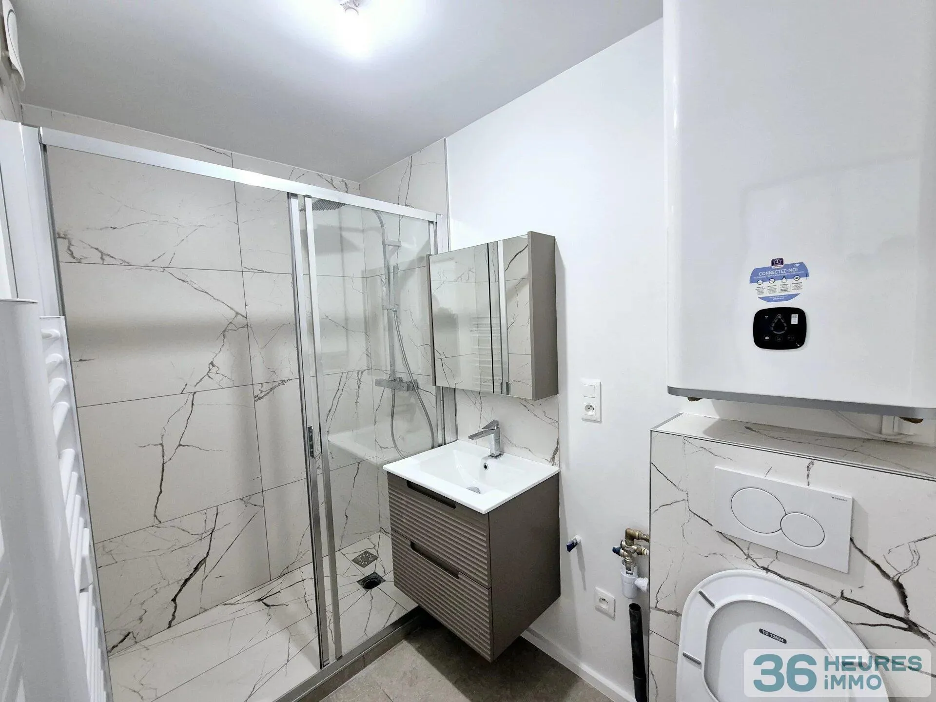 Appartement à Cogolin — vignette 5