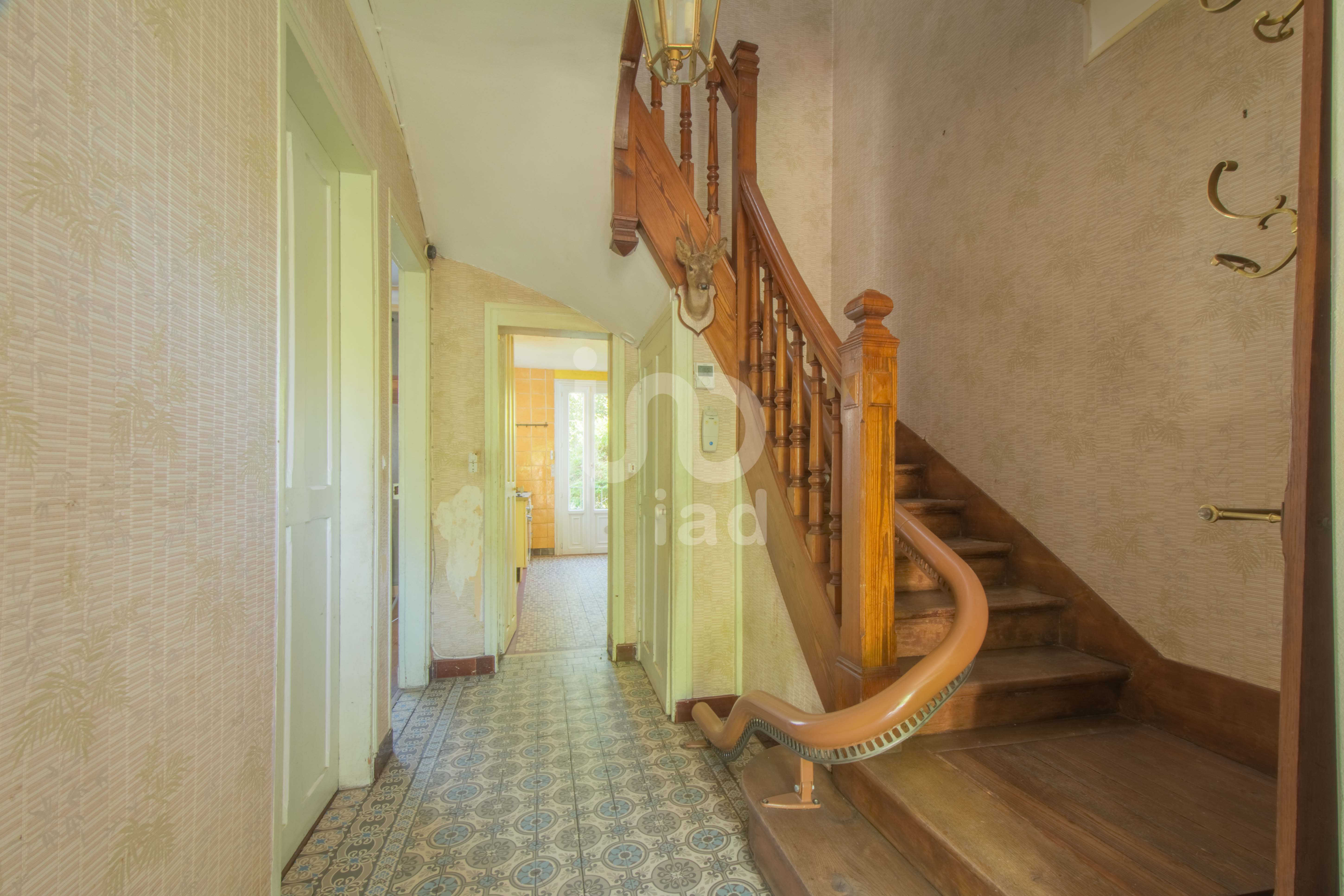 Maison à Créteil — vignette 23