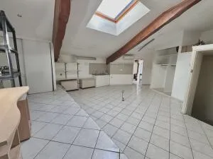 Immeuble à Genilac — vignette 7