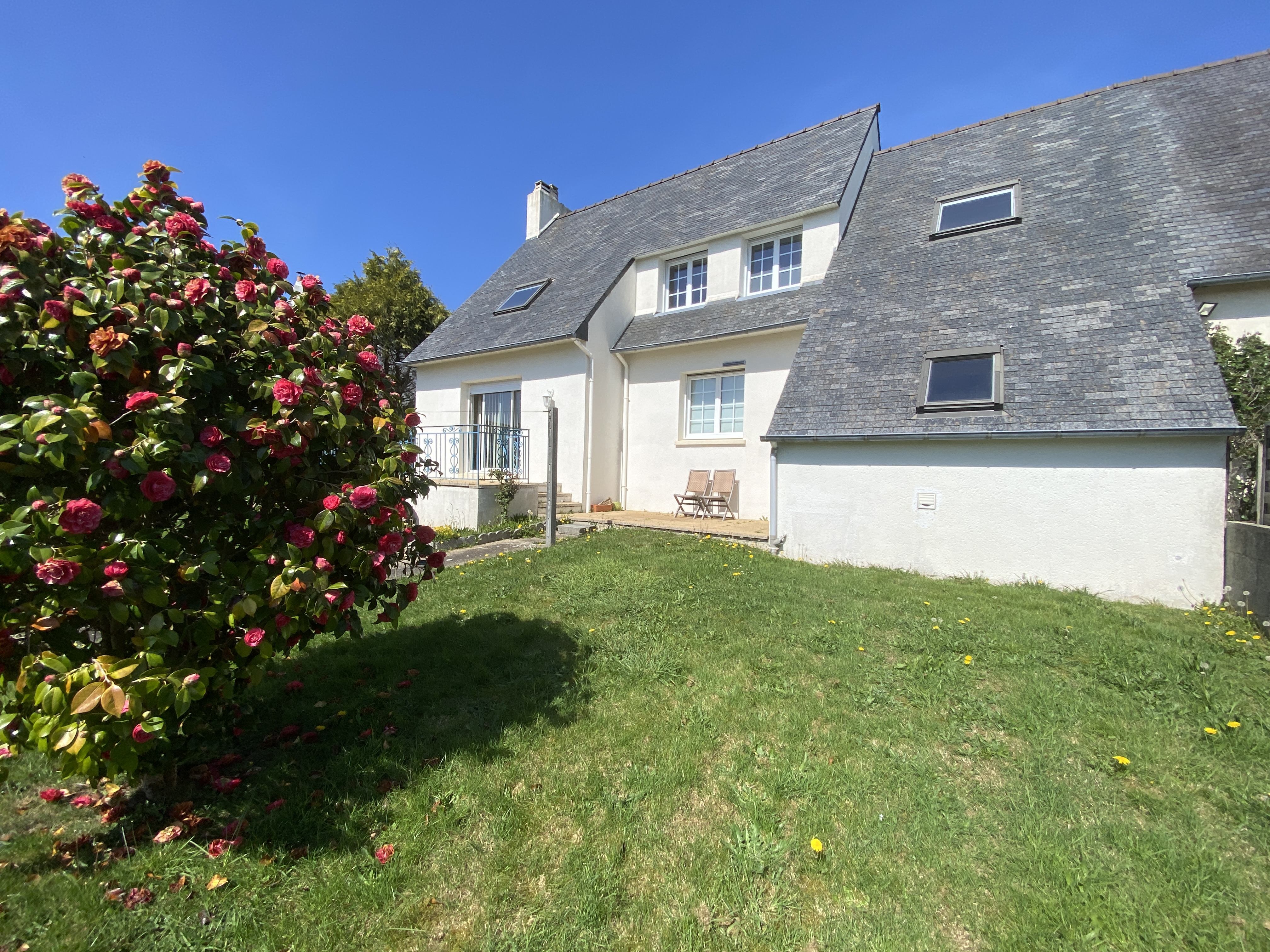 Maison à Landivisiau — vignette 7
