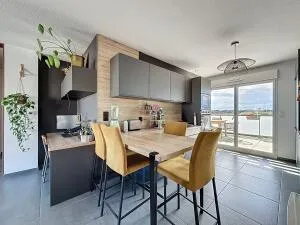 Appartement à Montpellier — vignette 4