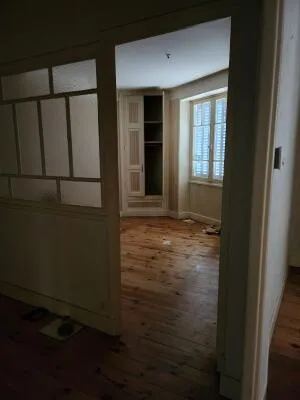 Immeuble à Lavoûte-sur-Loire — vignette 8