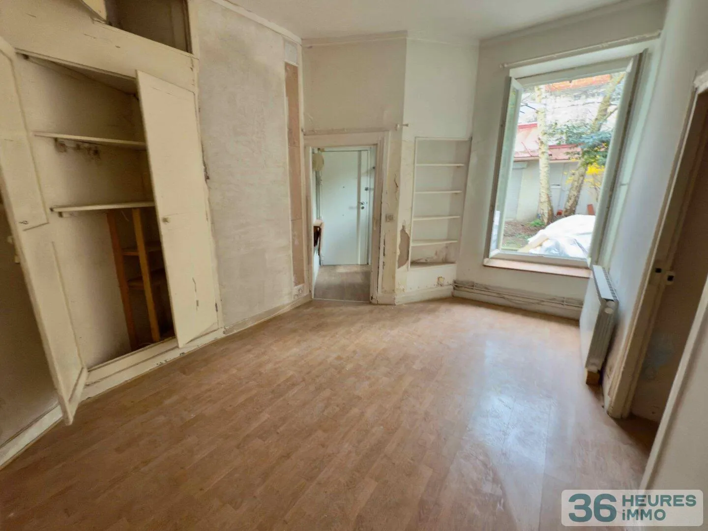 Appartement à Montrouge — vignette 2