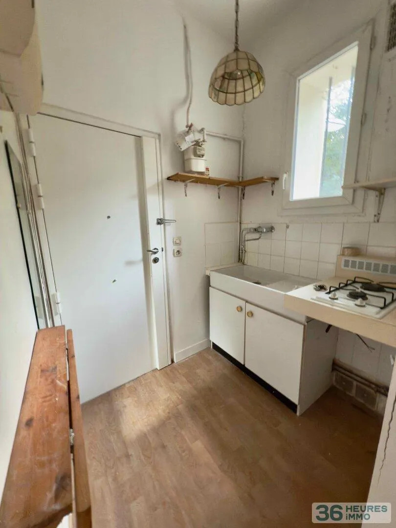 Appartement à Montrouge — vignette 3