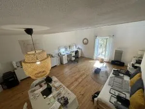 APPARTEMENT DUPLEX TYPE LOFT DE 62 M2
