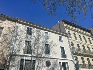 Appartement à Nîmes — vignette 6