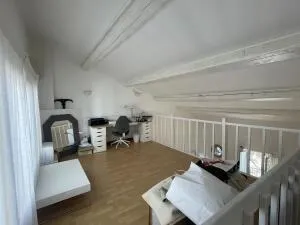 Appartement à Nîmes — vignette 8