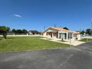 VENTE NOTARIALE INTERACTIVE : MAISON VILLENAVE D'ORNON A RENOVER