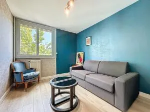 Appartement à Montpellier — vignette 4