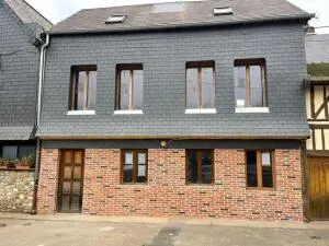 Centre CORMEILLES