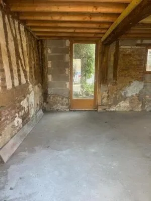 Maison à Cormeilles — vignette 2