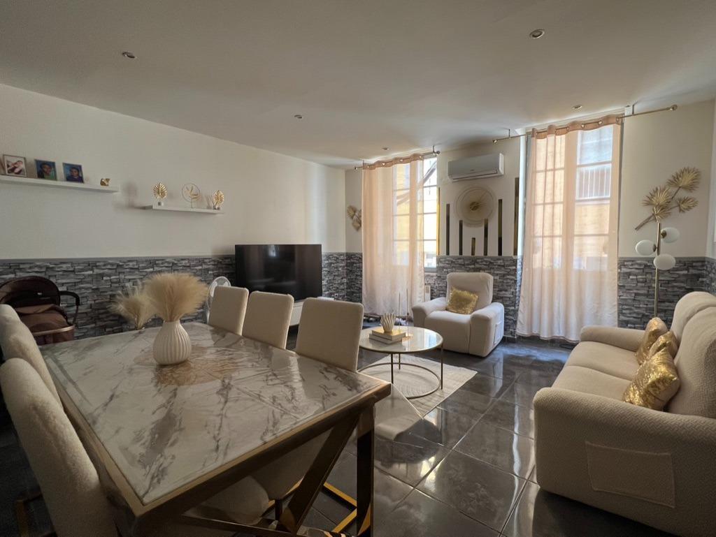 Immeuble de rapport Perpignan