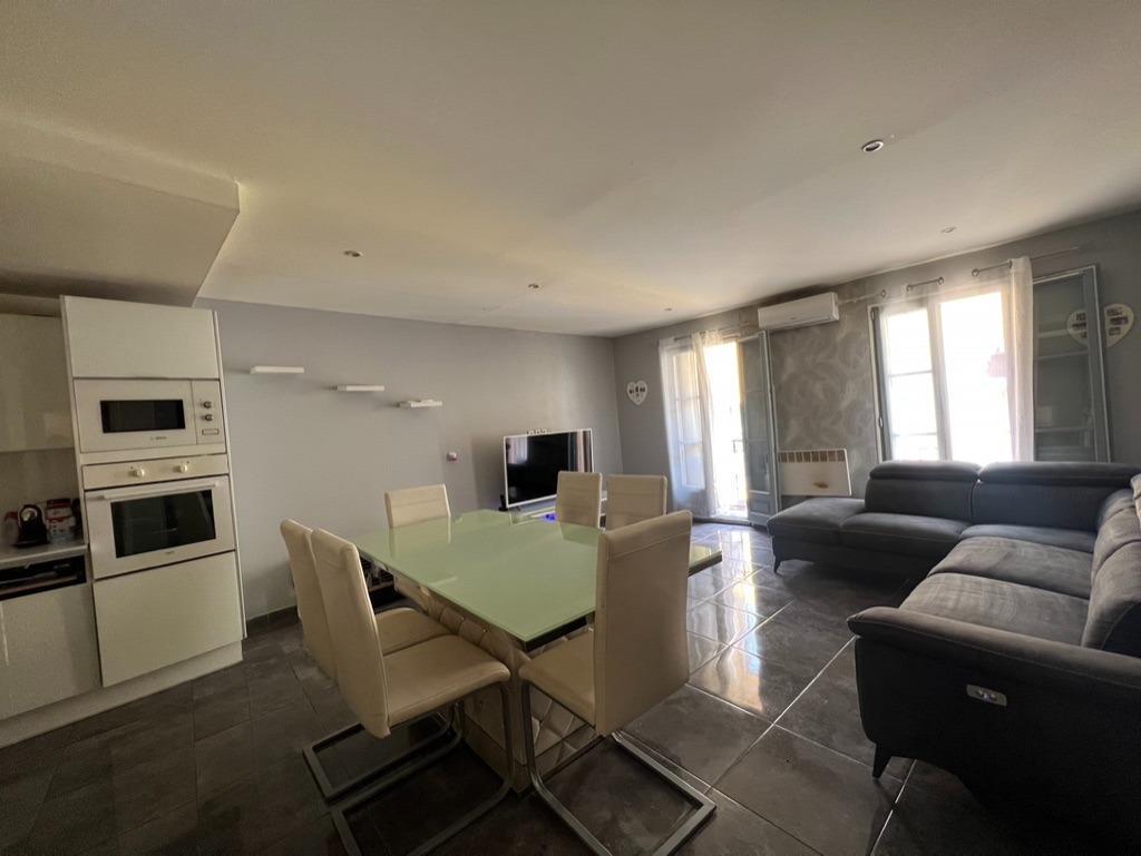 Immeuble à Perpignan — vignette 6