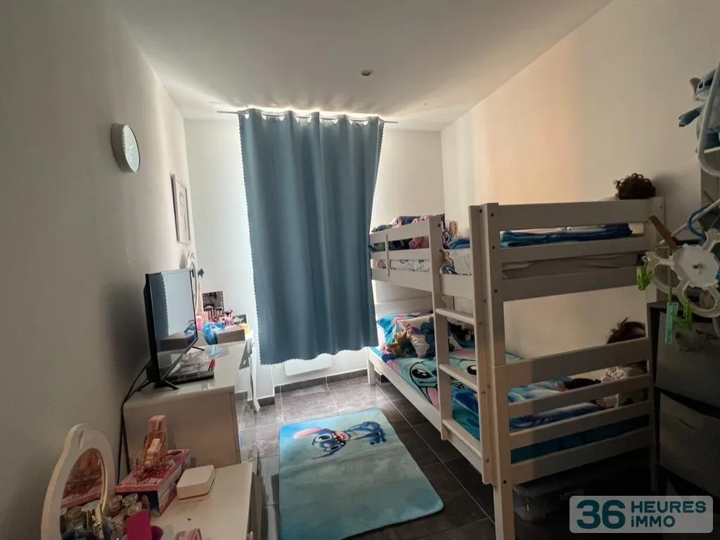 Immeuble à Perpignan — vignette 7