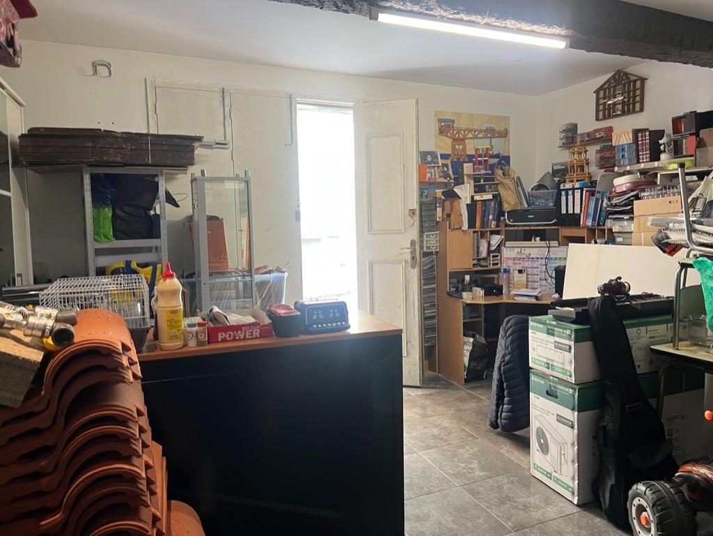 Immeuble à Perpignan — vignette 12