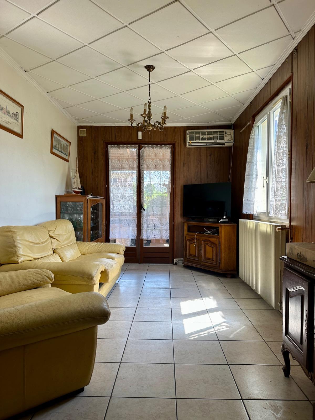 Maison à Pessac — vignette 4