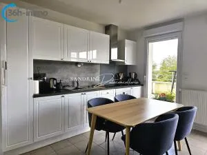 Appartement à Vannes — vignette 2