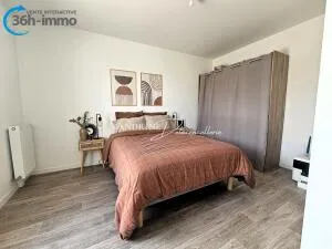 Appartement à Vannes — vignette 3
