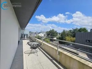 Appartement à Vannes — vignette 4