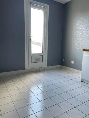 Appartement à Caen — vignette 7