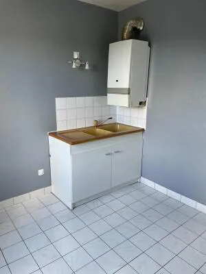 Appartement à Caen — vignette 8