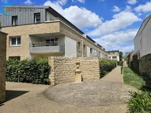 Appartement à Vannes — vignette 5