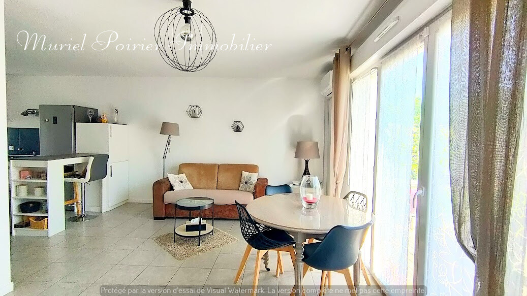 Maison à La Salvetat-Saint-Gilles — vignette 3