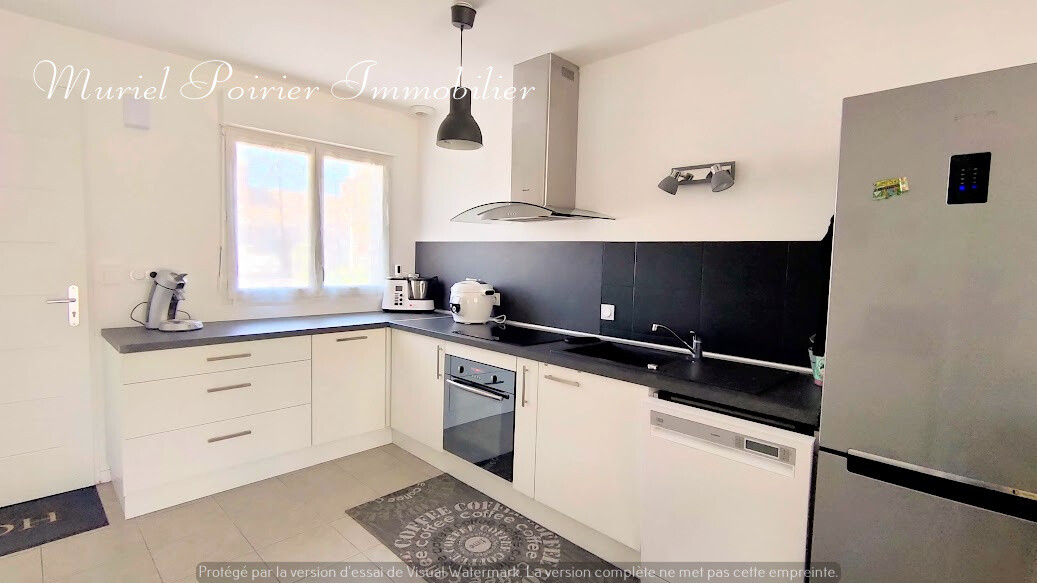 Maison à La Salvetat-Saint-Gilles — vignette 4
