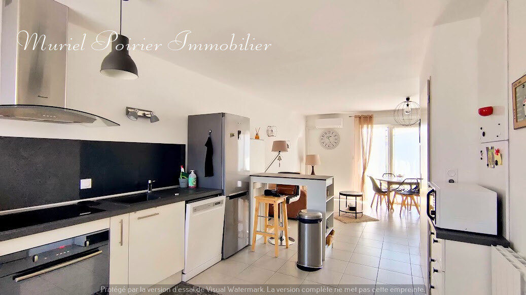 Maison à La Salvetat-Saint-Gilles — vignette 5