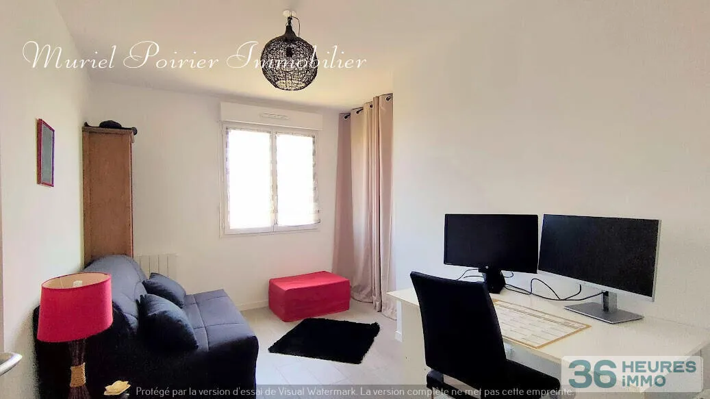 Maison à La Salvetat-Saint-Gilles — vignette 12