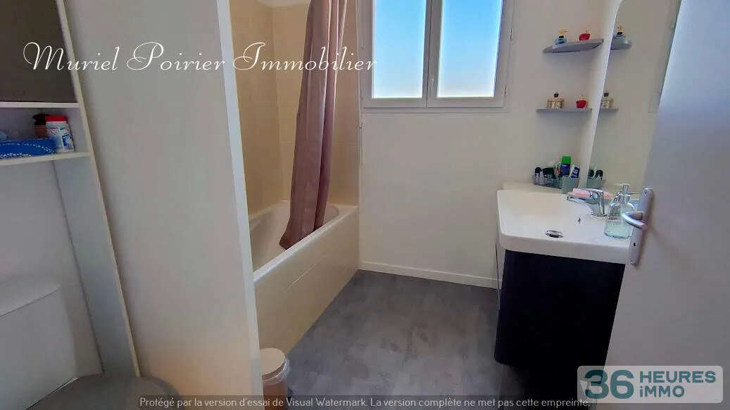 Maison à La Salvetat-Saint-Gilles — vignette 18