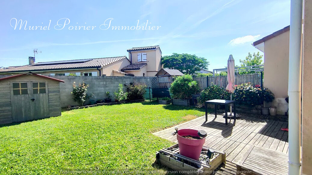 Maison à La Salvetat-Saint-Gilles — vignette 20