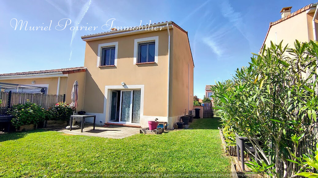 Maison à La Salvetat-Saint-Gilles — vignette 21
