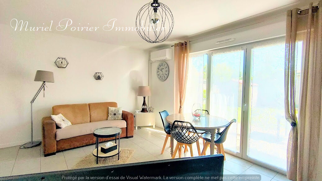 Maison à La Salvetat-Saint-Gilles — vignette 22