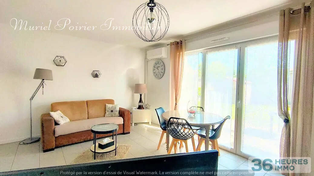 Maison à La Salvetat-Saint-Gilles — vignette 22
