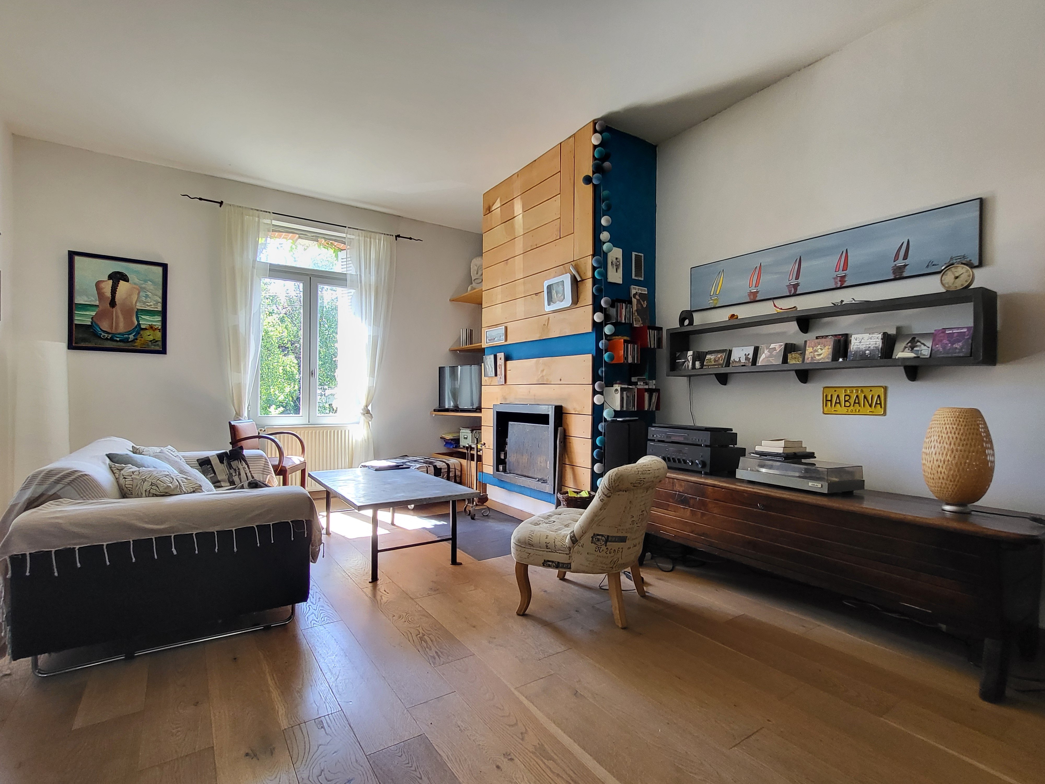 Maison à Bouguenais — vignette 3